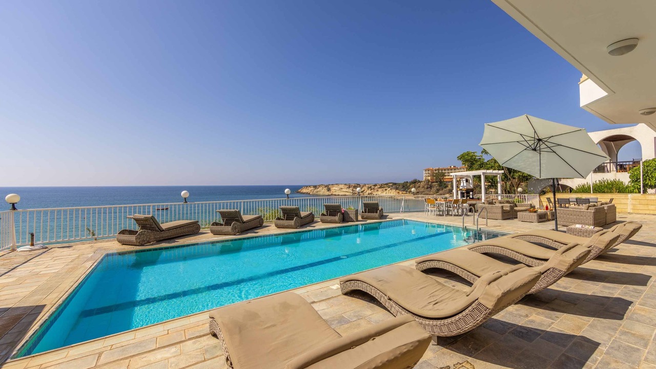 Photo of Outdoor in Pegeia