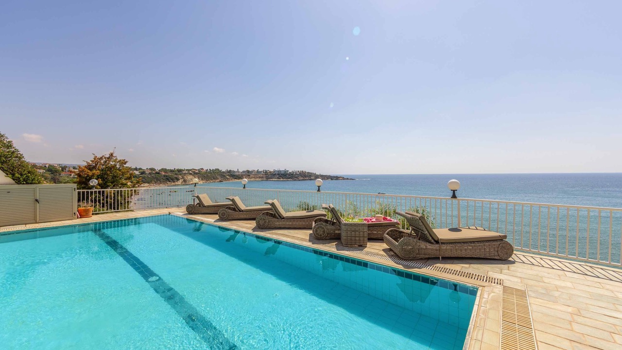 Photo of Outdoor in Pegeia