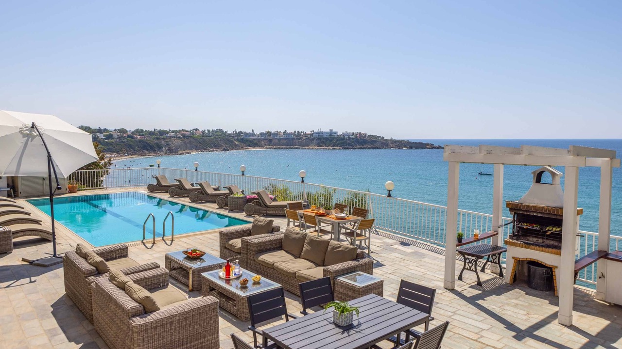 Photo of Outdoor in Pegeia