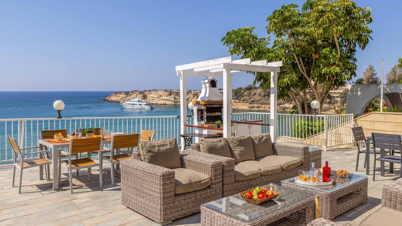 Photo of Outdoor in Pegeia
