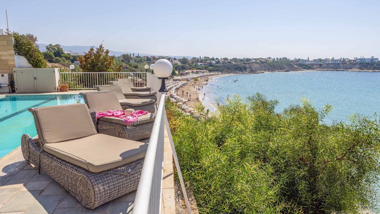 Photo of Outdoor in Pegeia