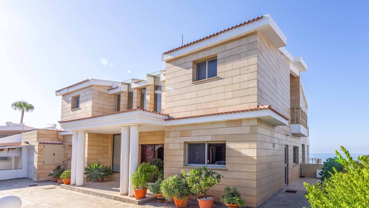 Photo of Outdoor in Pegeia