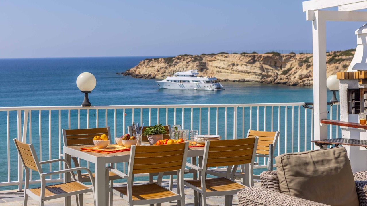 Photo of Outdoor in Pegeia