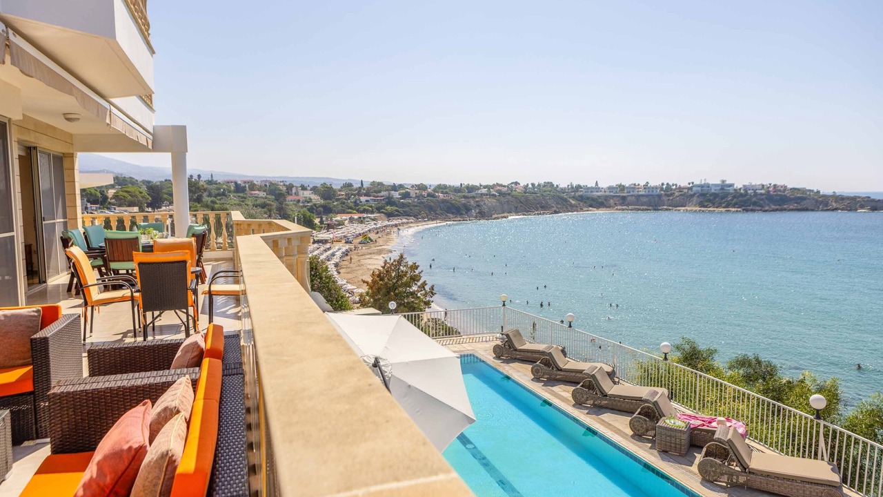 Photo of Outdoor in Pegeia
