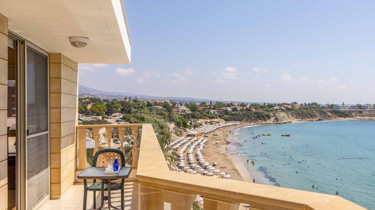 Photo of Outdoor in Pegeia