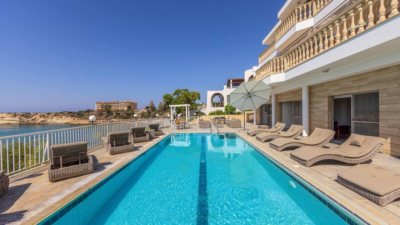Photo of Outdoor in Pegeia