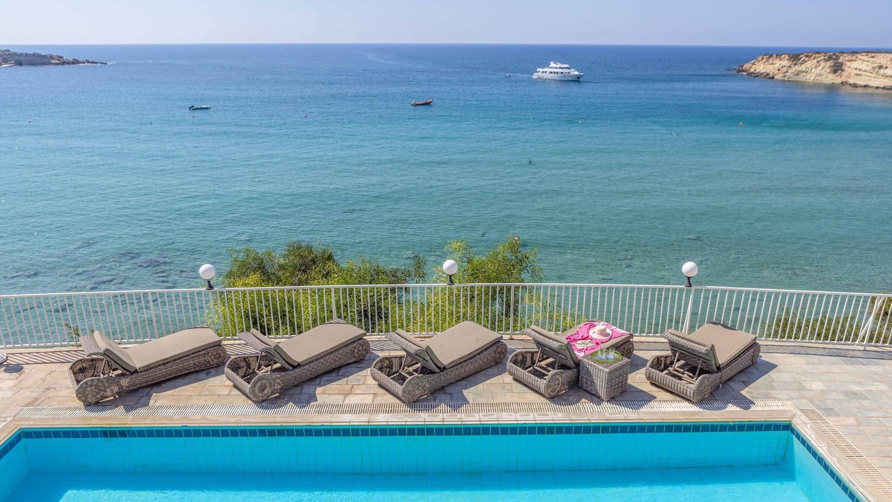 Photo of Outdoor in Pegeia