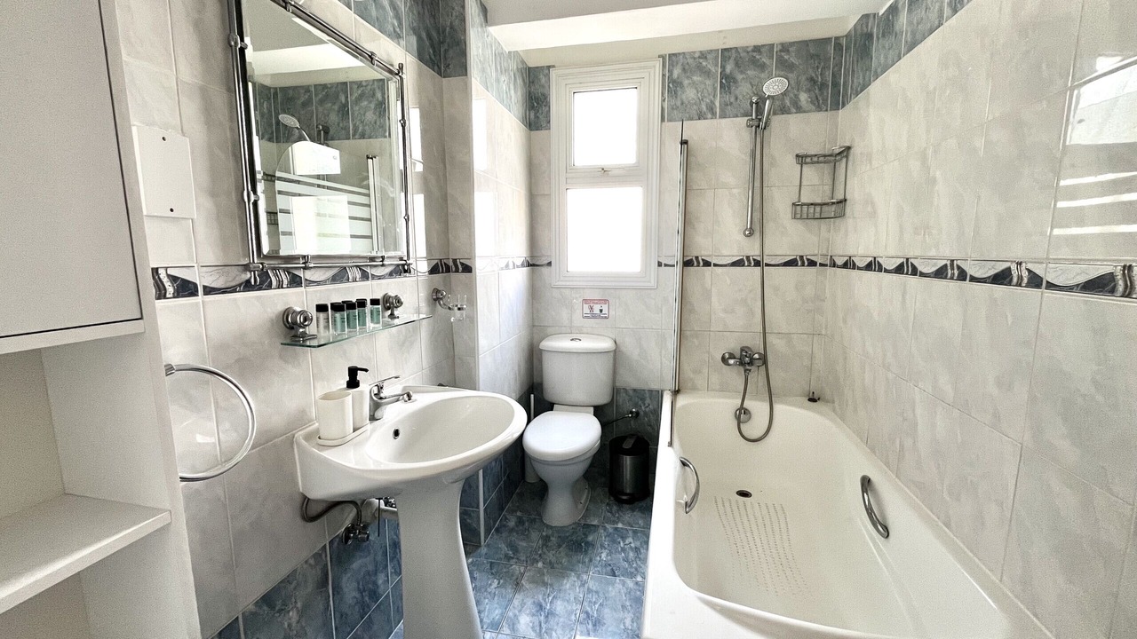 Photo of Bathroom in Ayia Napa