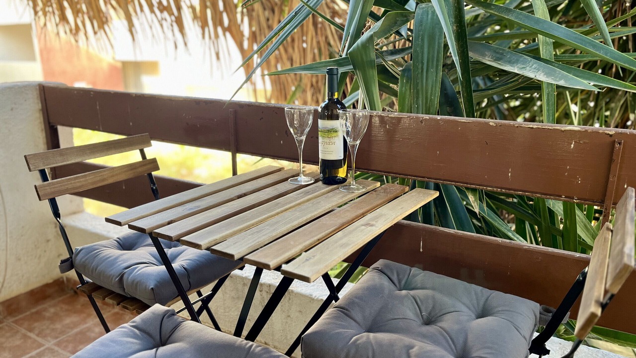 Photo of Patio Balcony in Ayia Napa