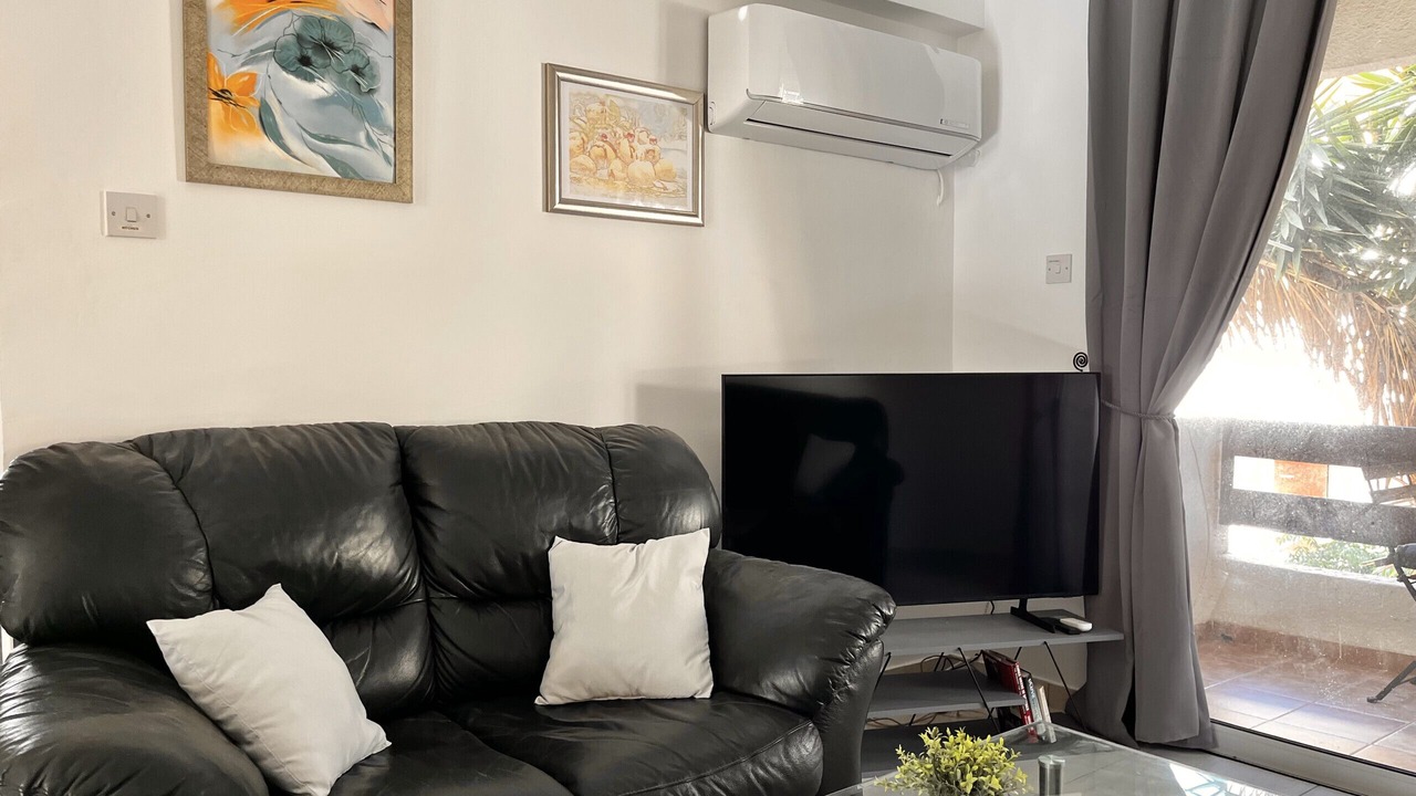 Photo of Livingroom in Ayia Napa