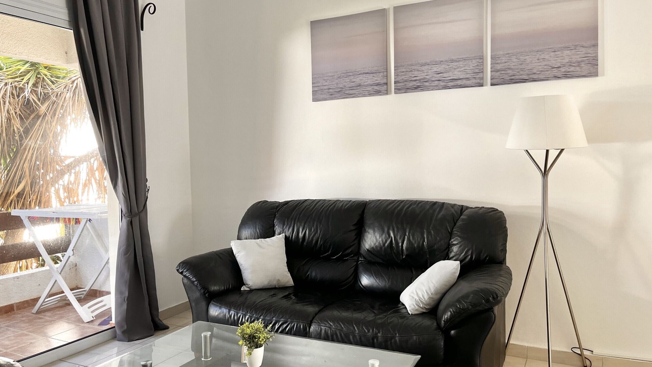 Photo of Livingroom in Ayia Napa
