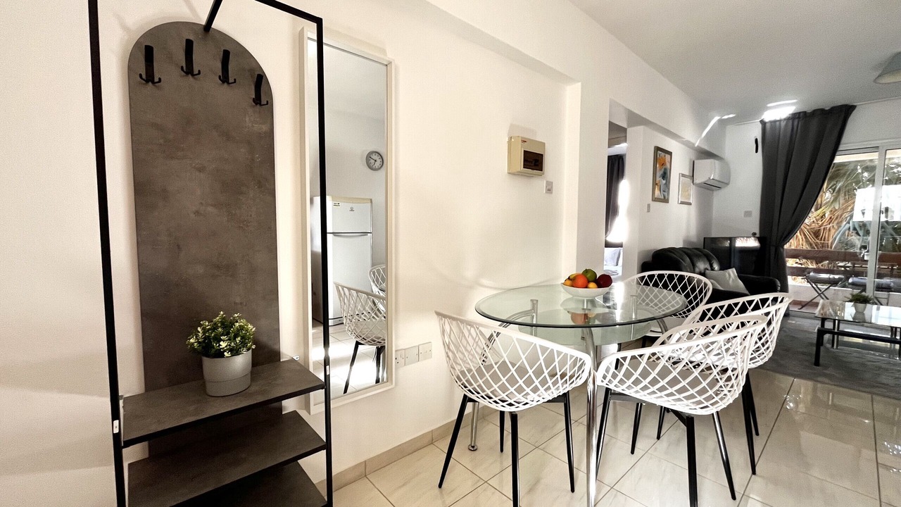 Photo of Livingroom in Ayia Napa