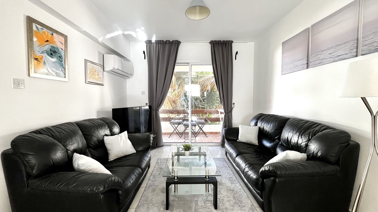 Photo of Livingroom in Ayia Napa