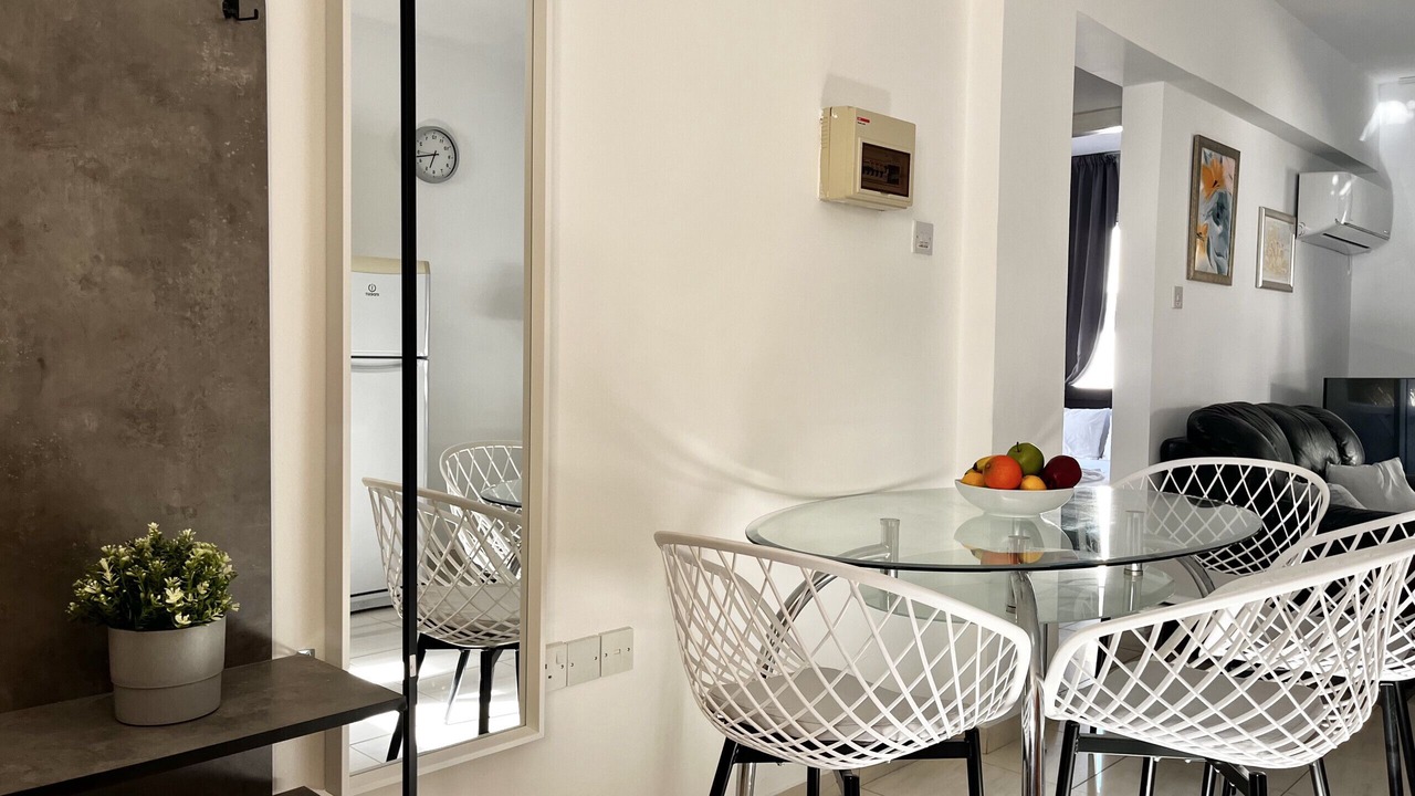 Photo of Livingroom in Ayia Napa