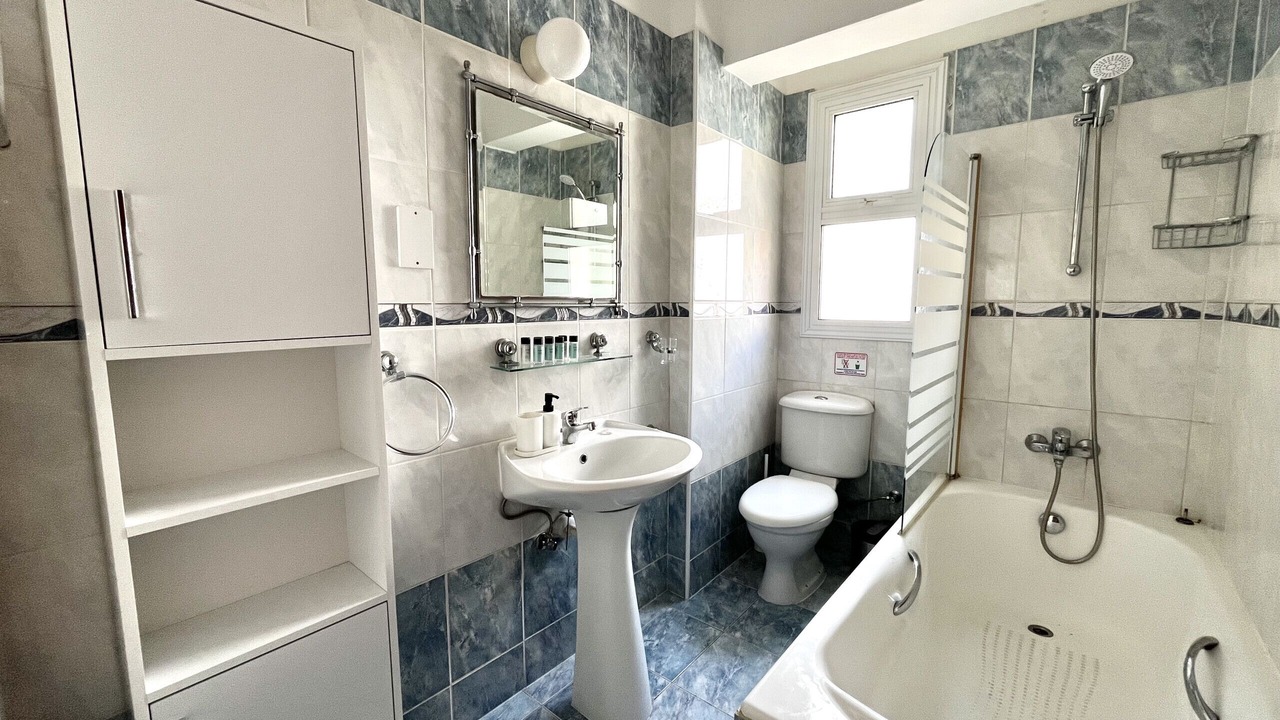 Photo of Bathroom in Ayia Napa