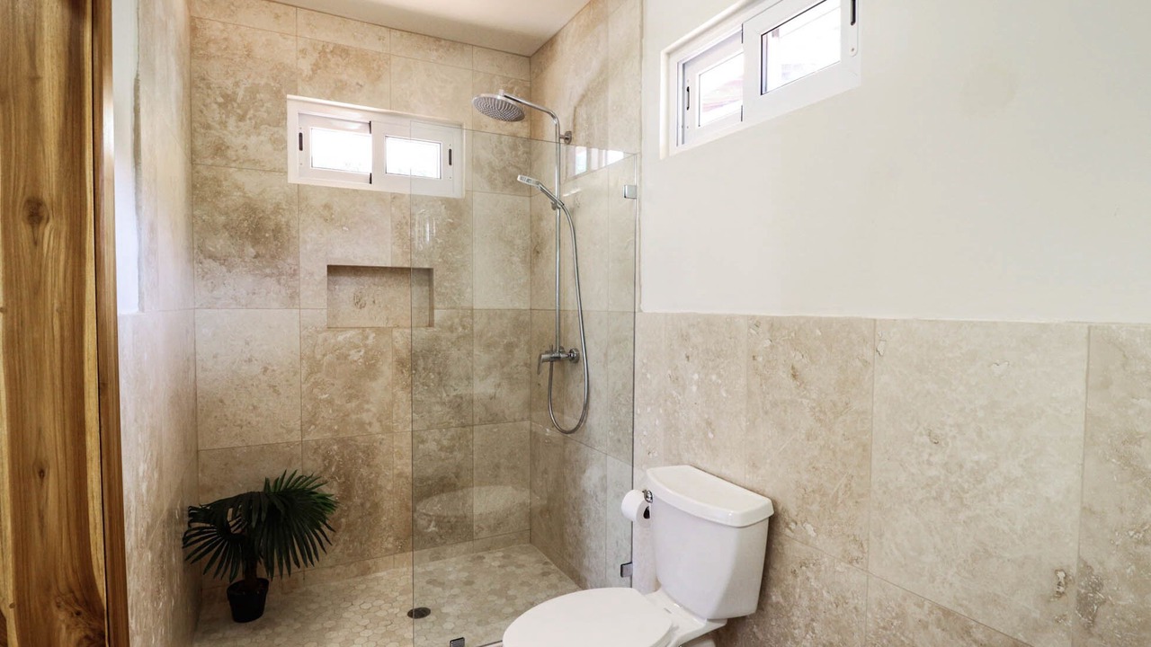 Photo of Bathroom in San Juan del Sur