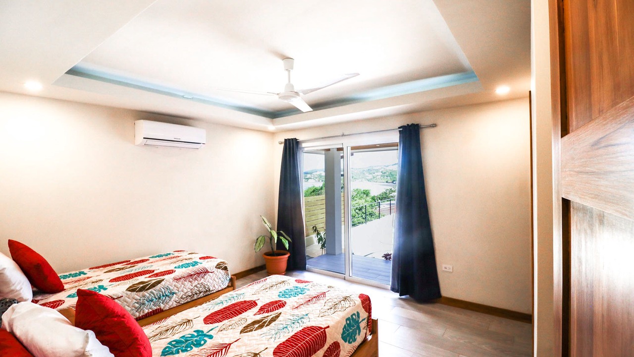 Photo of Bedroom in San Juan del Sur