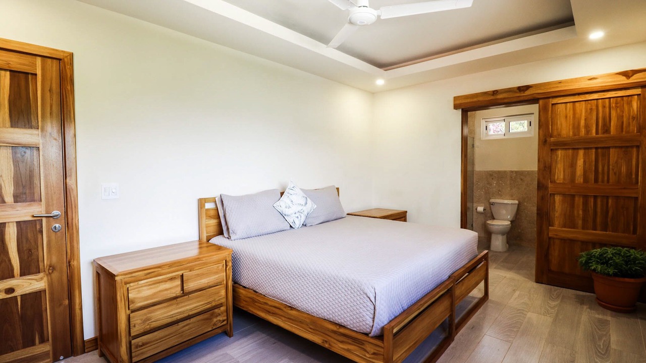 Photo of Bedroom in San Juan del Sur