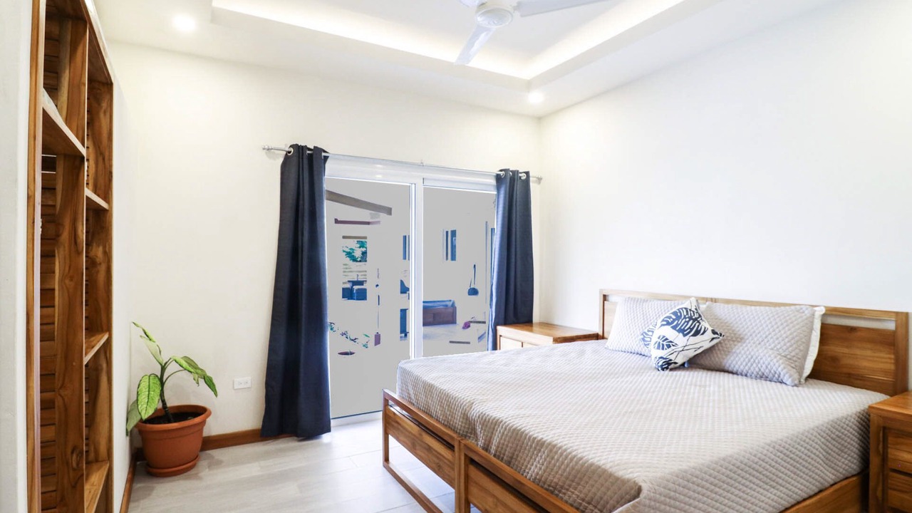 Photo of Bedroom in San Juan del Sur