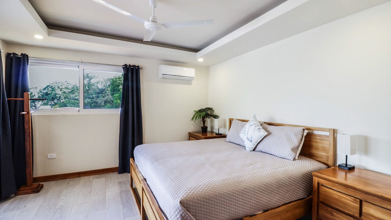 Photo of Bedroom in San Juan del Sur