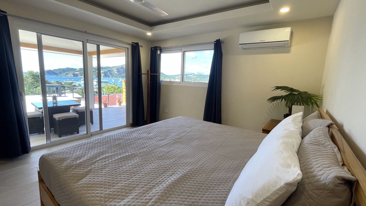 Photo of Bedroom in San Juan del Sur
