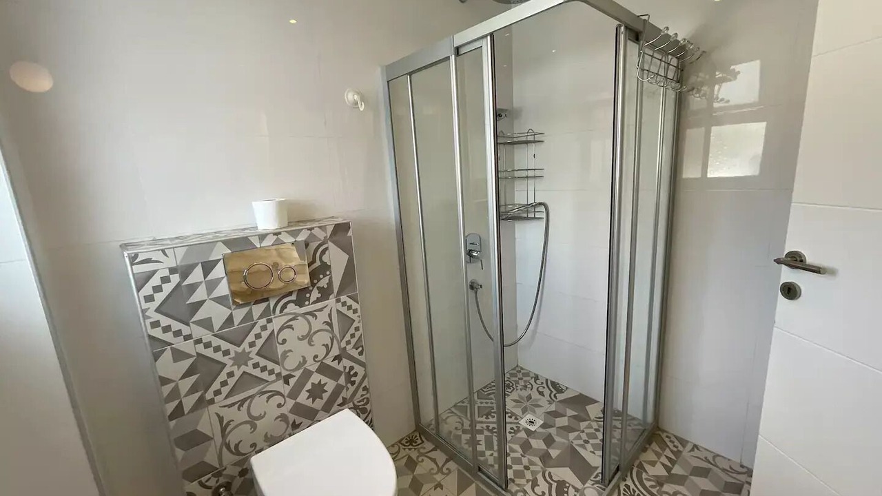 Photo of Bathroom in Bogaz
