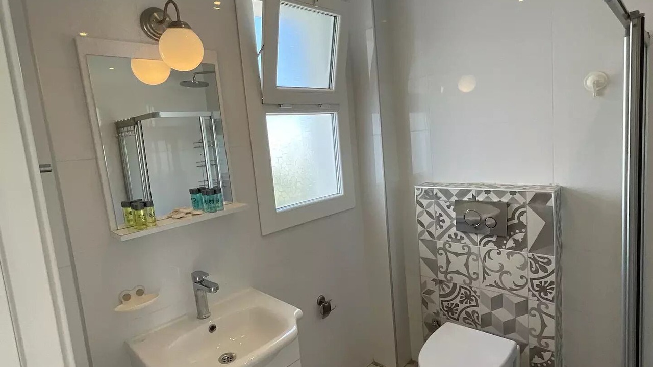Photo of Bathroom in Bogaz