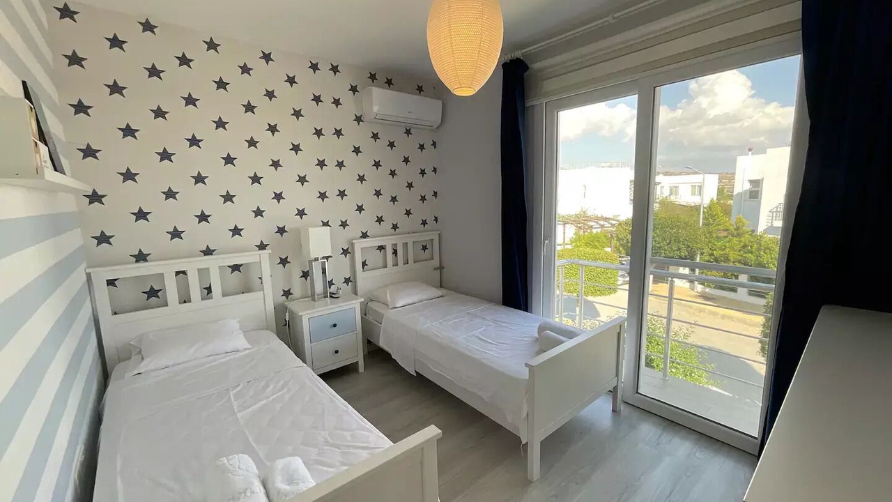 Photo of Bedroom in Bogaz