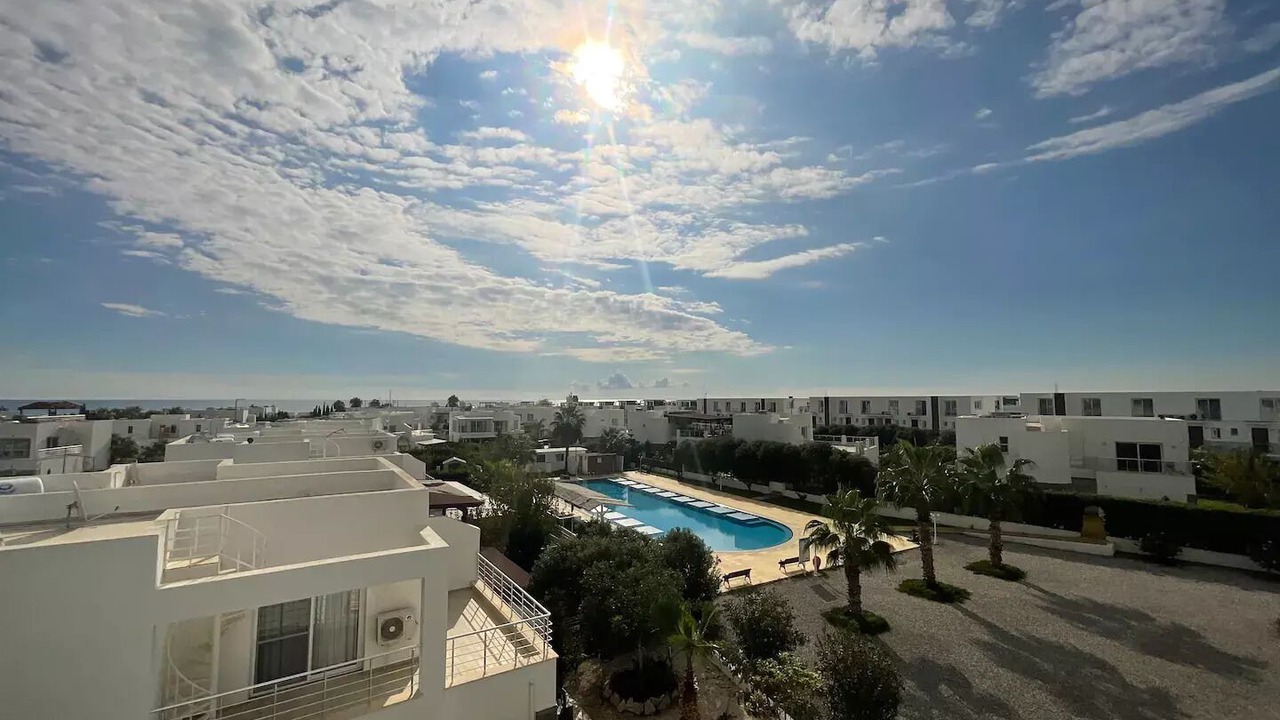 Photo of Outdoor in Bogaz