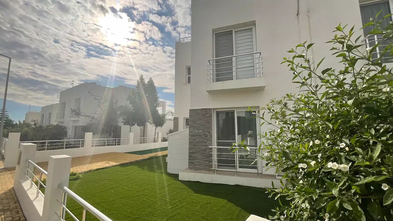 Photo of Outdoor in Bogaz