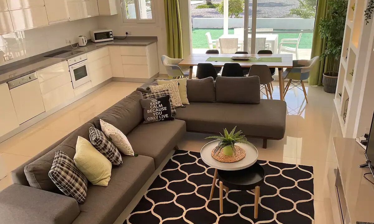 Photo of Livingroom in Bogaz