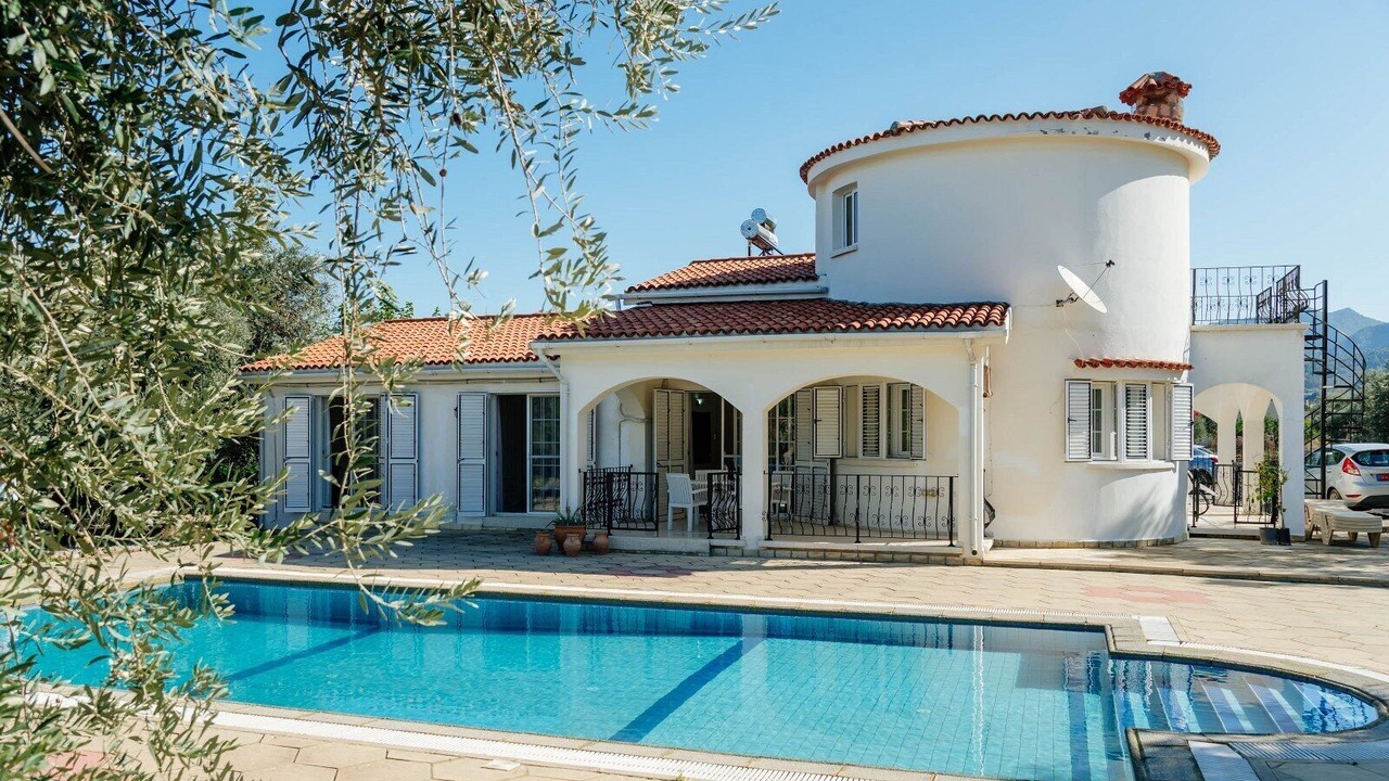 Photo of Outdoor in Kyrenia District