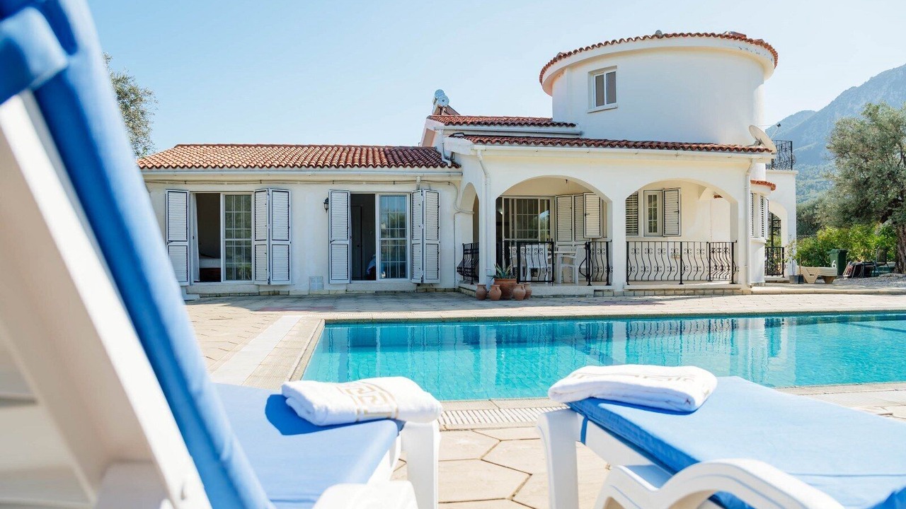 Photo of Outdoor in Kyrenia District