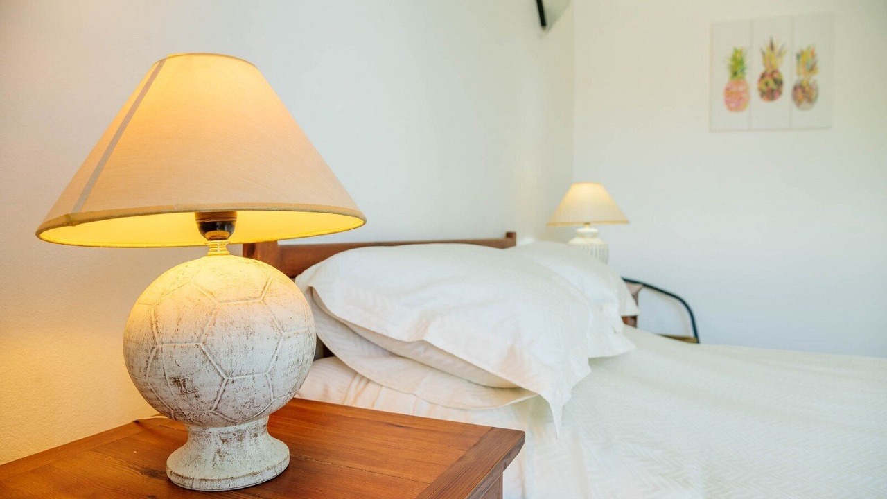 Photo of Bedroom in Kyrenia District