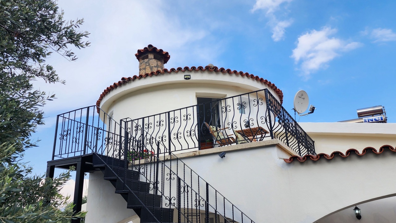 Photo of Outdoor in Kyrenia District