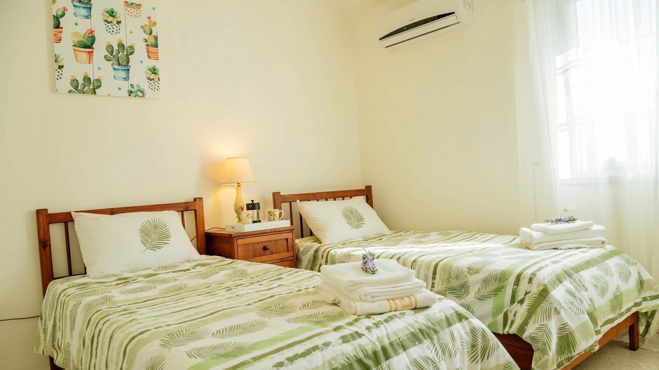 Photo of Bedroom in Kyrenia District