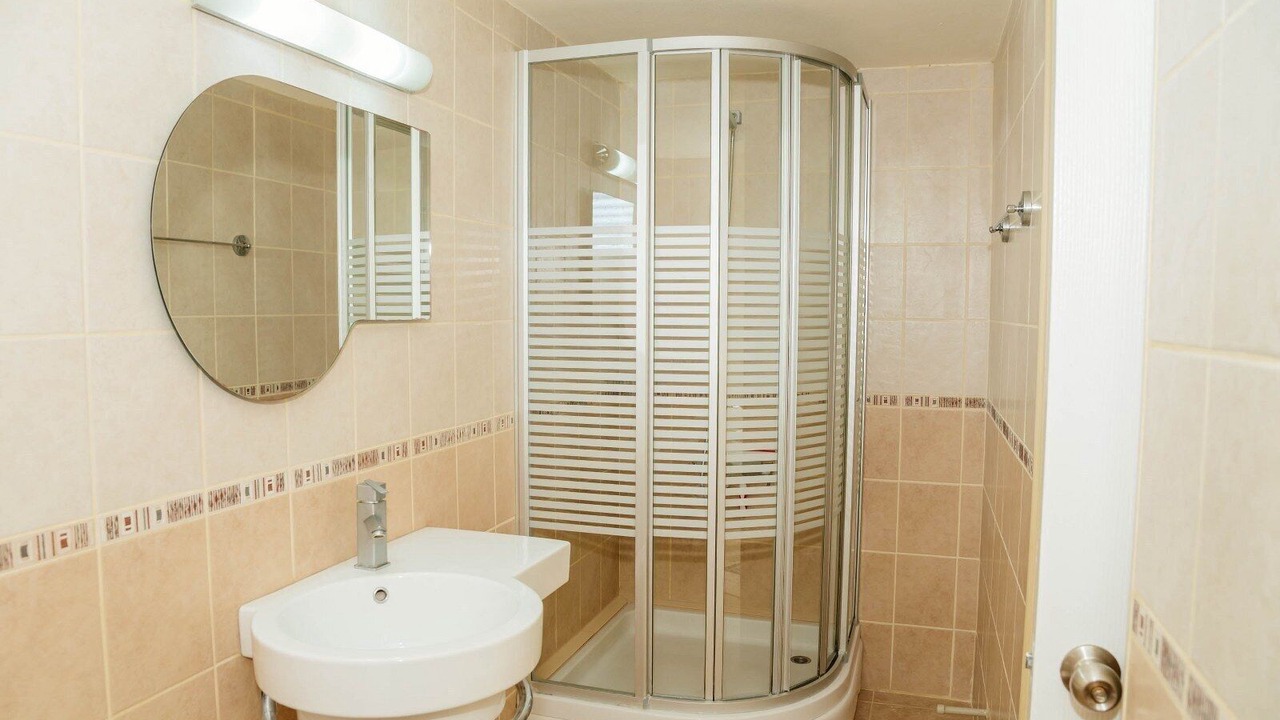 Photo of Bathroom in Kyrenia District