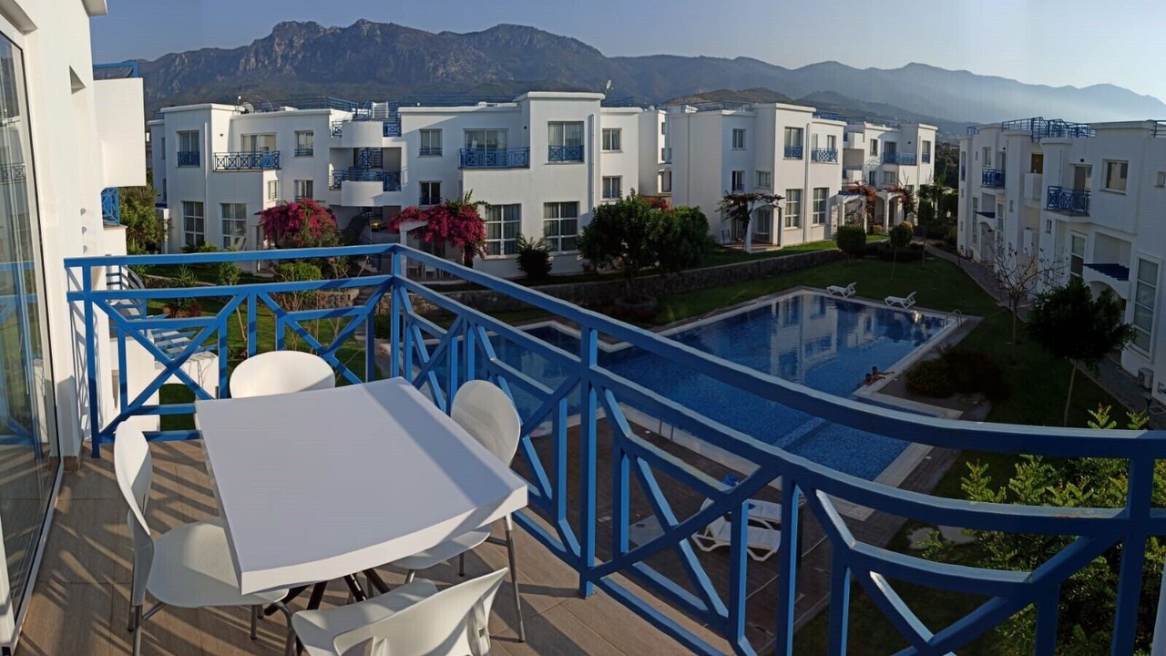 Photo of Outdoor in Karavas