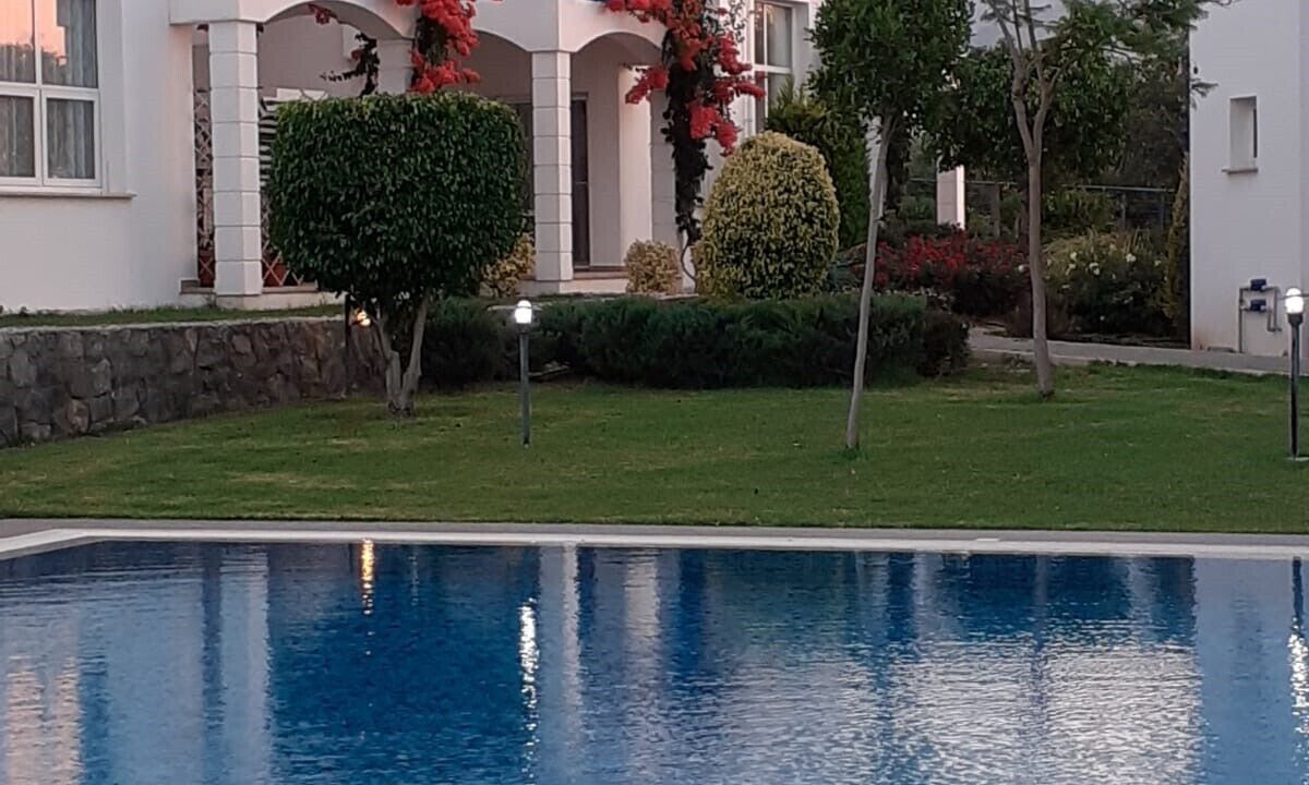 Photo of Outdoor in Karavas