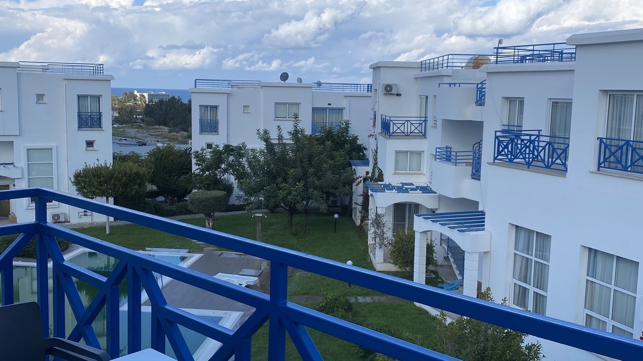 Photo of Outdoor in Karavas