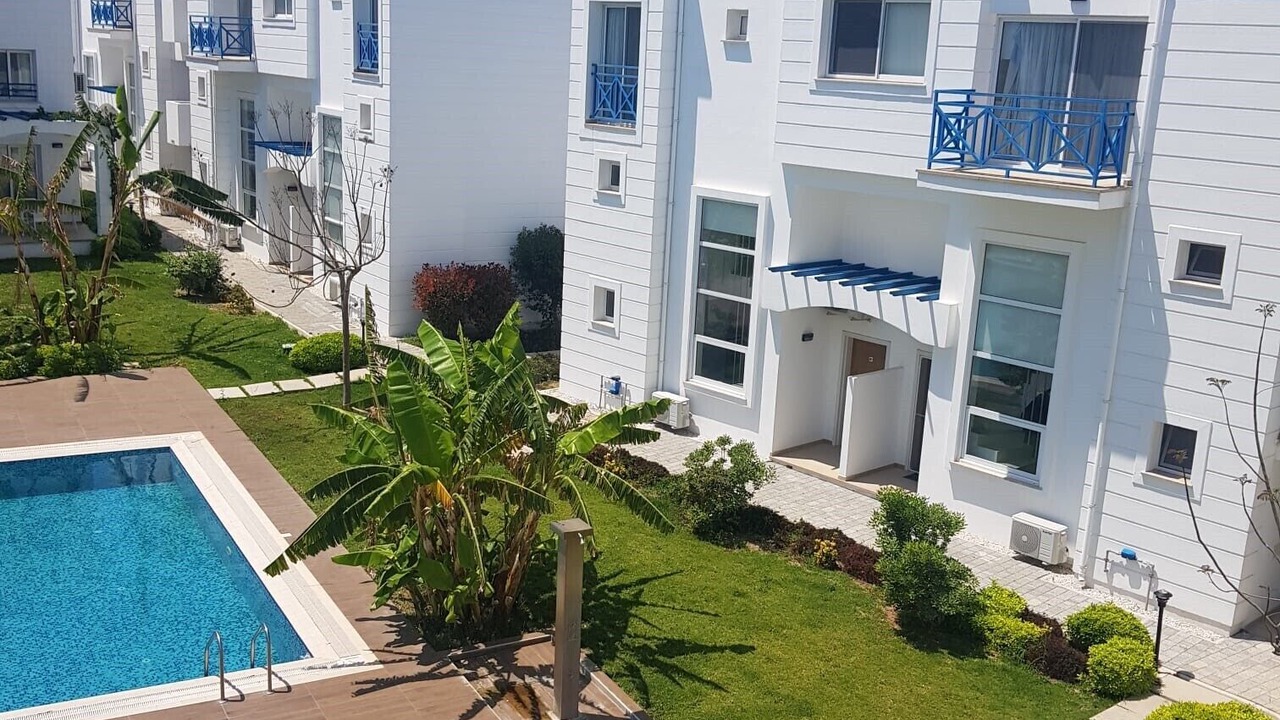 Photo of Outdoor in Karavas