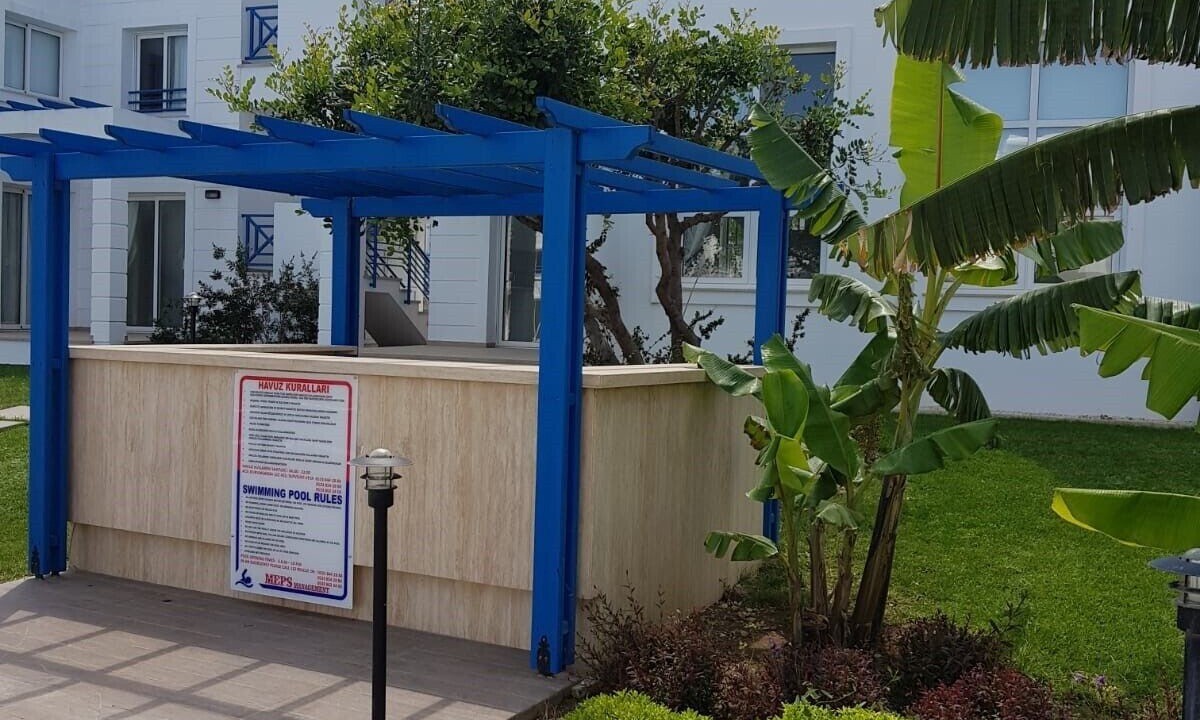 Photo of Outdoor in Karavas