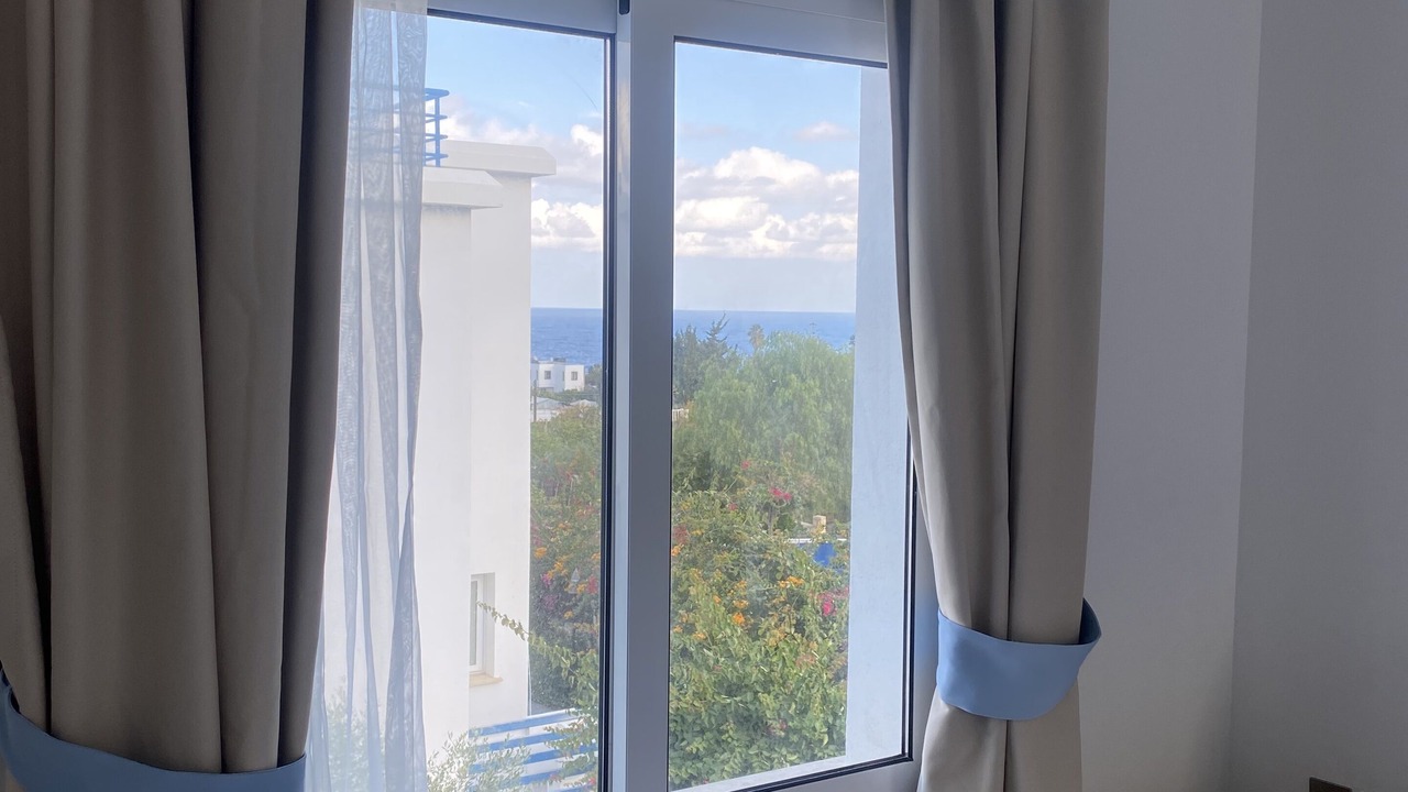 Photo of Bedroom in Karavas