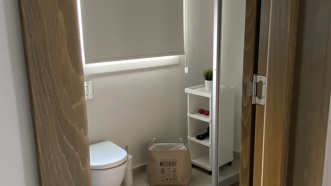 Photo of Bathroom in Karavas