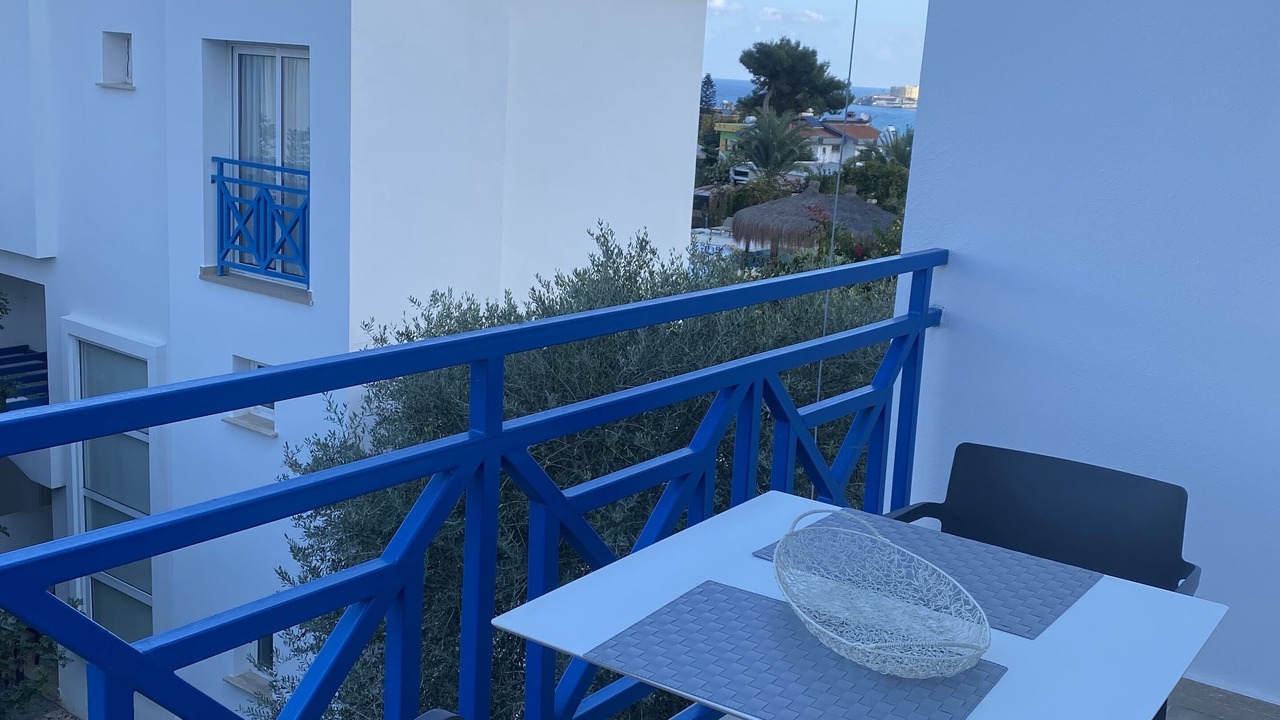 Photo of Outdoor in Karavas