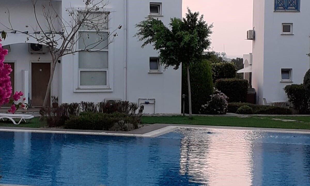 Photo of Outdoor in Karavas