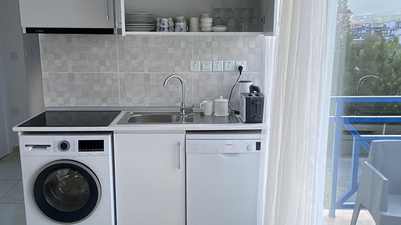 Photo of Kitchen in Karavas