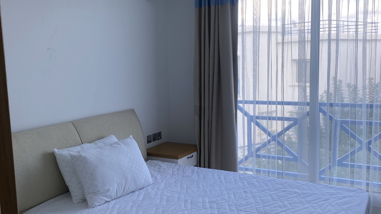Photo of Bedroom in Karavas