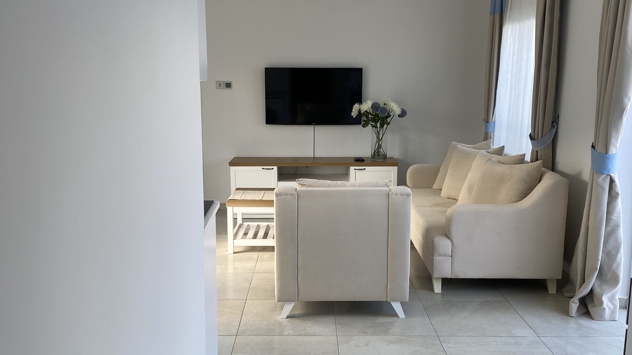 Photo of Livingroom in Karavas