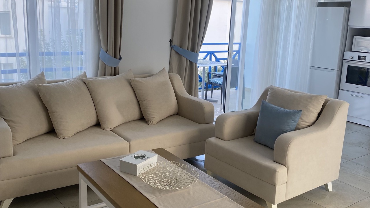 Photo of Livingroom in Karavas